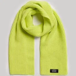 superdry Classic Knitted Scarf-picture-14