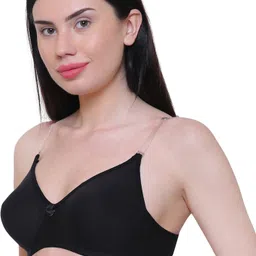 inner touch Women T-Shirt Non Padded Bra image 3