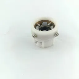 pmw Push & Turn White Whirl pool Washing Machine Tap adapter Tap Adapter image 3