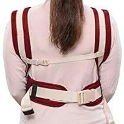 modshell 4 In 1 Adjustable Baby Carrier Bag Baby Carrier image 2