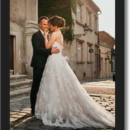 humtumcreation Wood Wall Photo Frame-picture-27