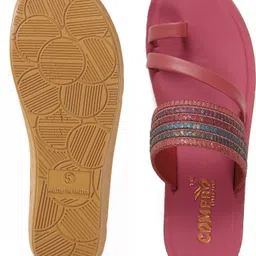 comfro Women Heels Sandal image 2