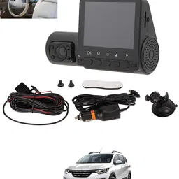 abjd 2inch Car DVR 3 Way Screen with 170 deg/Night Vision/Wide Angel Lens-278 Black LCD-picture-24