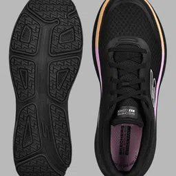 skechers MAX CUSHIONING ENDEAVOUR - CA Running Shoes For Women image 5