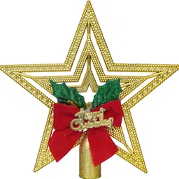 ecraftindia CHR155 Hanging Star Pack of 1 image 3