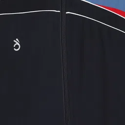 lemona Men Colorblock Sports Jacket image 4