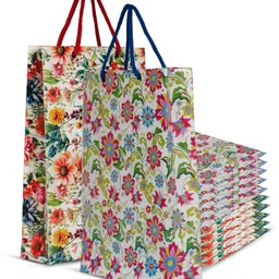kosy Printed Party Bag image 1