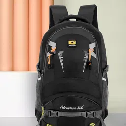 world speed Medium 25 L Laptop Backpack Print Fashionable Stylish Premium quality college & School Casual Bag For Boys & Girls-picture-16