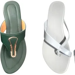 nicesteps Women Flats Sandal-picture-11