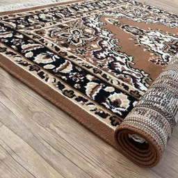 hassancarpets 90 cm X 150 Acrylic Carpet image 1