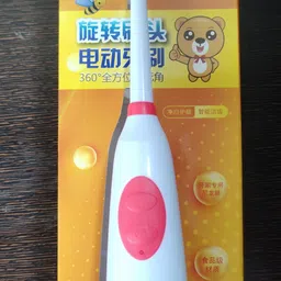 Pinaki india Toothbrush 123 Electric Toothbrush-picture-22