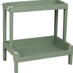 epicasa Plastic Kitchen Trolley-picture-31