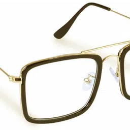 freddy UV Protection Wayfarer Sunglasses (Free Size) image 1