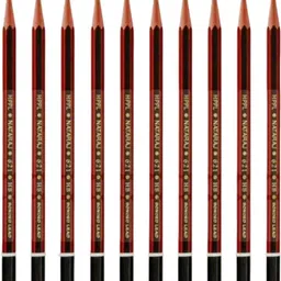 styam Nataraj pencils pack of 50 Pencil image 5