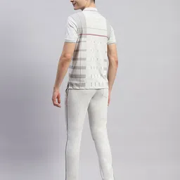 monte carlo Tshirt Pant Co-ords Set image 2