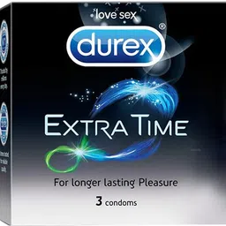 durex MUTUAL CLIMAX, EXTRA TIME AND CHOCOLATE Condom-picture-13