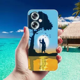 rekha group Back Cover for Oppo A79 5G image 4