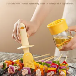 kamview 225 ml Cooking Oil Dispenser Set image 4