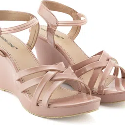 sandalzone Women Wedges Sandal-picture-10