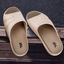 red tape Men Slides-picture-12