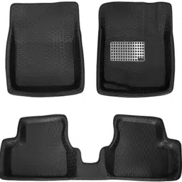 autorepute Nylon 5D Mat For Tata Punch image 3