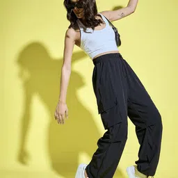 barmanic Women Cargos image 5