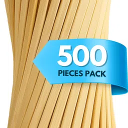 ucorps Coffee Stir Sticks Wood Stirrers 500pcs Wooden 14 cm Stirrer-picture-14