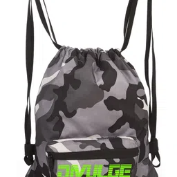 Drawstring bags for Gym Amd Sports Bag_NSF-image-0