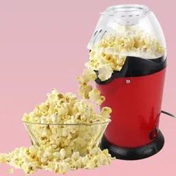 ruieax Hot Steam Popcorn Machine popcornmaker51 300 L Popcorn Maker-picture-42