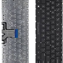 Regatech Pavilion X360 14-CD1037TX, 14-CD1038TX, 14-CD1039TX, 14-CD1040TX Internal Laptop-size Laptop Keyboard Compatible with Desktop, Laptop, Mac-image-59