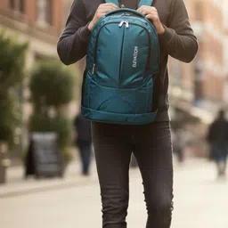 ngr fashion Large 65 L Laptop Backpack Backpack for Men | Laptop, College & Office Bag | Waterproof Design image 2