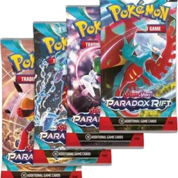 bestdeals New Paradox_gx_ev_vmax image 2