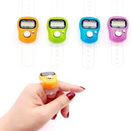 khuse KHU-TCM2-V04 Digital Tally Counter image 1