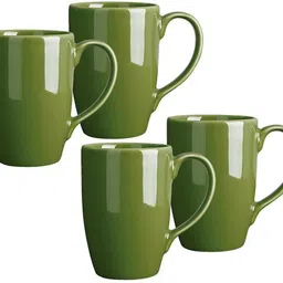 sublikraft Glossy Muug Ceramic Coffee Mug image 1