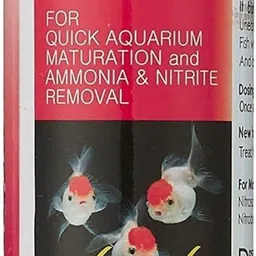 aquatic remedies Microlife - S2 (100ml) | Suitable for Fresh Water & Salt Water Aquatic Plant Fertilizer-picture-16