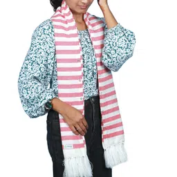 hanvya Mother's Feeding Shawl Feeding Cloak image 2