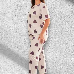 bjmfashion Top Pant Co-ords Set-picture-21