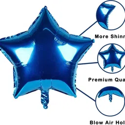 aoes Spider-Man 1st Birthday Balloon Decoration Red Black Silver Balloon Garland Kit image 5