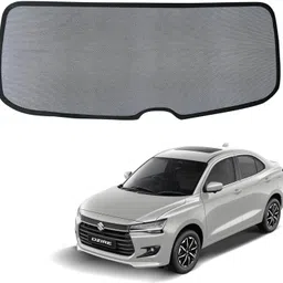 kozdiko Rear Window Sun Shade For Maruti Suzuki-picture-13