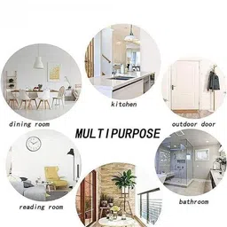 axleton Rubber Bathroom Mat image 5