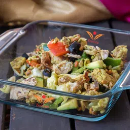 femora Borosilicate Square Dish with Handle -1700 ml, 1 Year Warranty Dinner Plate-picture-29