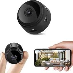 SIFATECH SIFAECH-Wireless 1080P Video Hidden¥ Nanny Camera for Home OfficeRs Security Security Camera-image-0