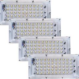 enormity Watt Brick Ultra Bright lens Led Flood Light Flood Light Outdoor Lamp-picture-1