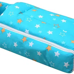 miss & chief by flipkart Cotton Baby Bed Sized Bedding Set image 4