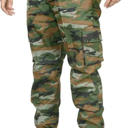 aadaks sportzz Men Solid, Printed, Self Design Multicolor Track Pants-picture-16