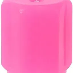 dhruvhub Plastic Tyre Valve Cap for Car image 1