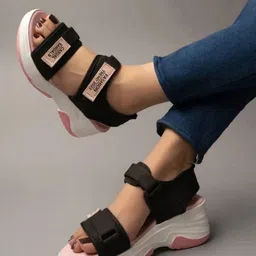 shozie Women Wedges Sandal-picture-22