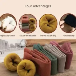 rngntc Women Solid, Woven Calf Length image 2