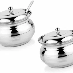 vsg gallery Steel Oil Container - 100 ml-picture-23