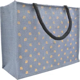 juteka Women Blue Tote-picture-35